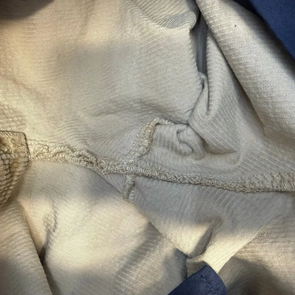 Polo Ralph Lauren Corduroy Pants Boys Y18 Tan Preppy Fall Winter EUC